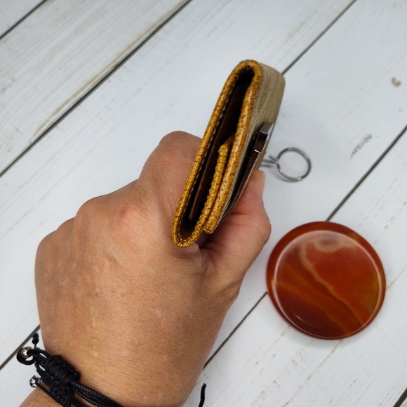 Gucci Key Wallet - Picture 11 of 13